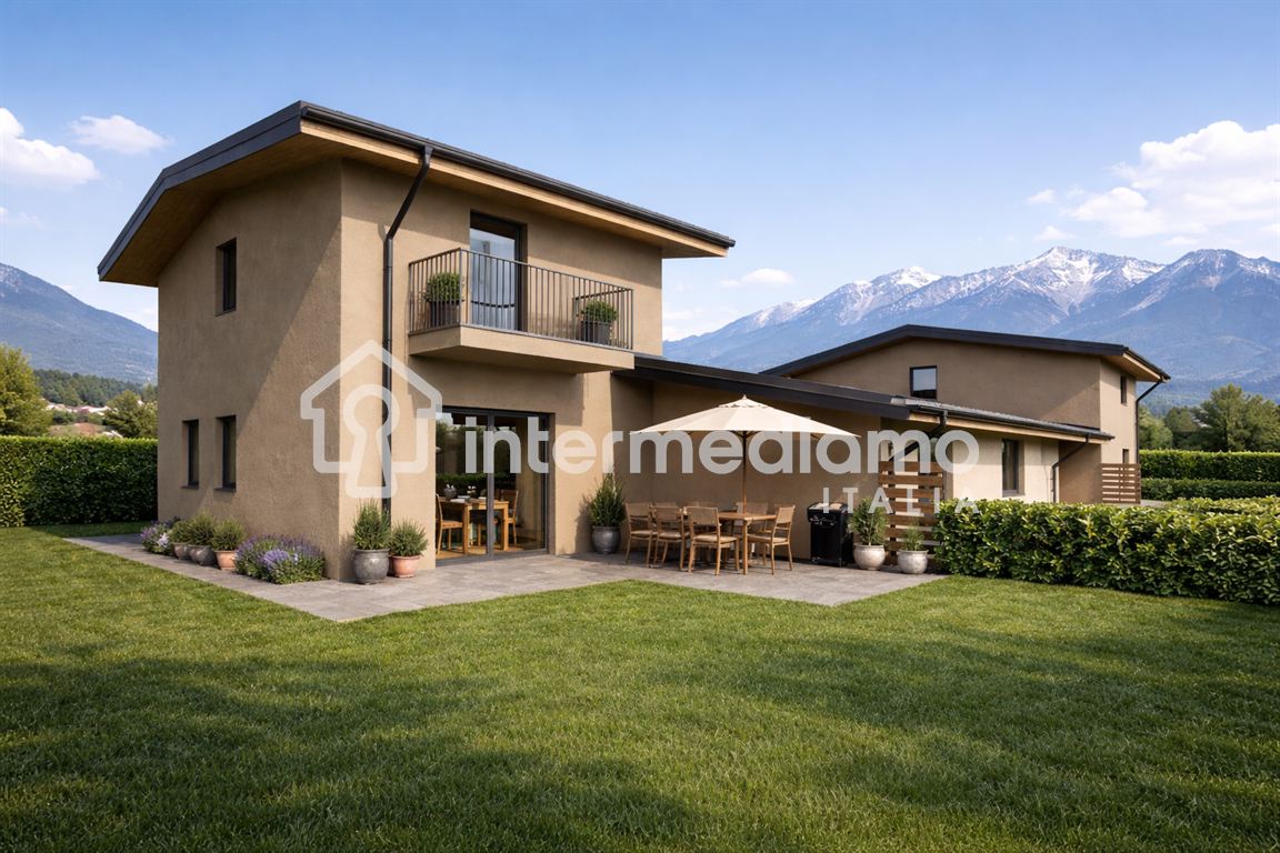 Intermediamo Italia ad Arco nel Garda Trentino, un team di professionisti con più di 20 anni di esperienza nel settore immobiliare